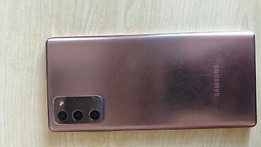 samsung note 20 ultra lalafo: Samsung Galaxy Note 20, 256 GB, Sensor — 5