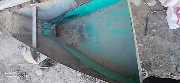 Кормодробилки: Рубительная/кормодробильная машина самодельного типа двигатель жок — 5