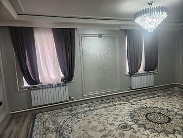 Продажа коттеджей и домов: Город Кара-Суу Телман 2 жер Уй Пышкан Кирпич менен 4 соток бары буткон — 5