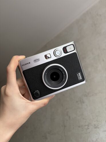 ночной проектор звездного неба купить: Instax Mini Evo – это современная гибридная камера с функцией