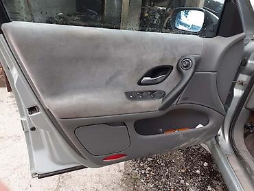 vokmen prodaja: TAPACIRI I SEDISTA ZA RENAULT LAGUNA — 1