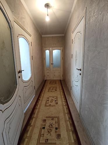 6 мкр: 📍 В селе Кожомкул (Военно-Антоновка) от трассы 400м. 🏡Продается дом — 10