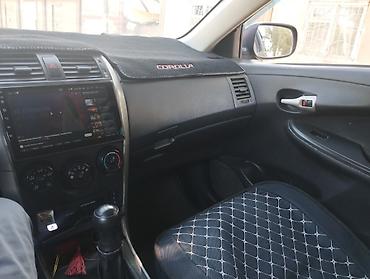 levin corolla: Toyota Corolla: 2008 г., 1.6 л, Механика, Бензин, Седан — 2