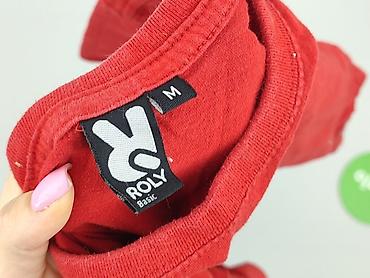 bluza team x: Roly, T-shirt damski, rozmiar M — 4