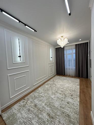 Продажа квартир: 1 комната, 45 м², Элитка, 5 этаж, Дизайнерский ремонт — 9