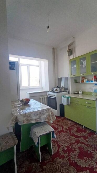 Продажа квартир: 3 комнаты, 60 м², 105 серия, 8 этаж, Косметический ремонт