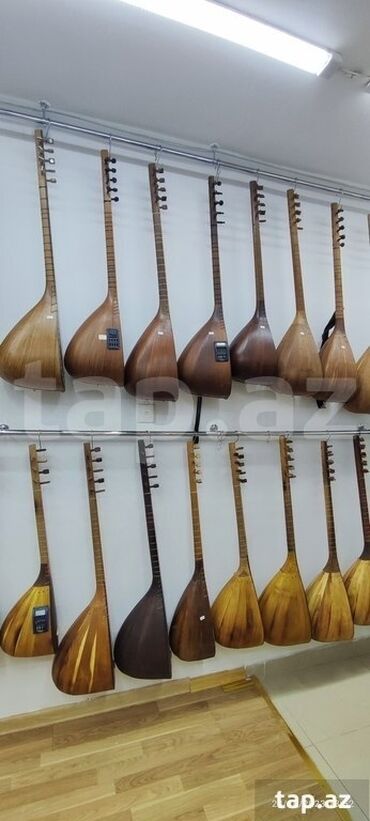 Saz: Sazlar Saz, musiqi aləti, Milli saz böyük endirim kompaniyası davam — 2