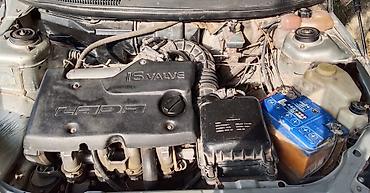 turbo.az vaz 2115: VAZ (LADA) 2110: 1.6 l | 2004 il Sedan — 3