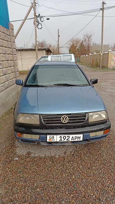Volkswagen Caddy: 1983 г., 1.8 л, Бензин, Седан