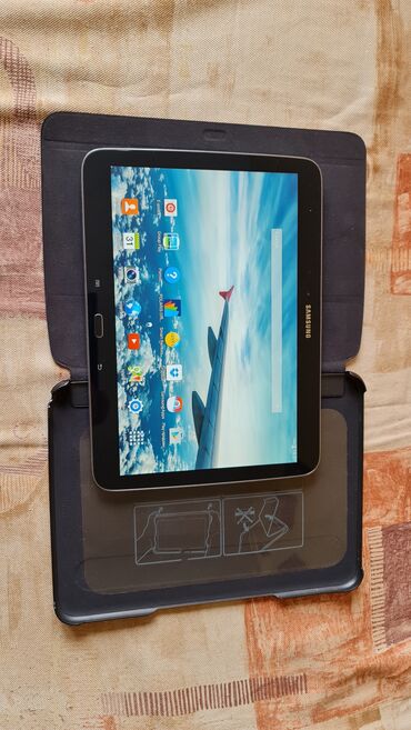 Tableti: Samsung Galaxy Tab 3 10.1 (GT-P5210) + originalna preklopna futrola - — 17