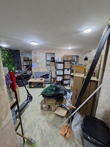 Digər daşınmaz kommersiya əmlakı icarəsi: Etrafli N.Nerimanov Faiq Yusifov OBYEKT MARTIN 20si Bowalacaq!!! — 9