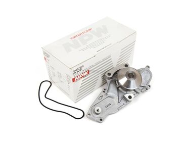 Помпы: Помпа Toyota Новый — 8