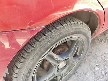 машина на прадажу: Nissan Micra: 2004 г., 1.4 л, Механика, Бензин, Хэтчбэк — 7
