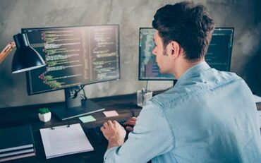 дистанционная работа на дому: Требуется разработчик со знанием SQL, CSharp, Java в Банк. Опыт