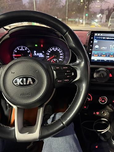 kia morning фара: Kia Morning: 2018 г., 0.1 л, Автомат, Бензин, Хэтчбэк — 6