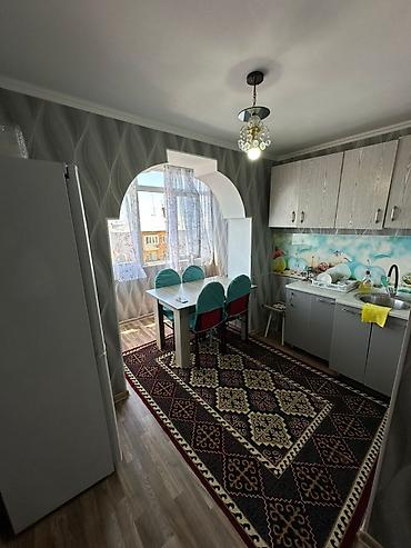 Ысык-Көлдө ижарага батир, Чолпон-Ата, 8 орун, Баасы Бүтүндөй турак үй үчүн — 5