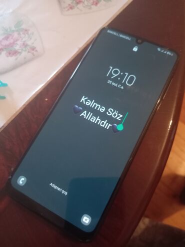 samsung a33 qiymeti kontakt home: Samsung Galaxy A22, 64 GB, rəng - Qara, İki sim kartlı, Barmaq izi