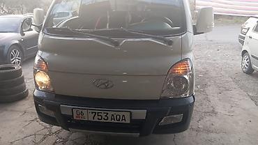 bruce 2r: Легкий грузовик, Hyundai, Стандарт, 1,5 т, Новый — 2