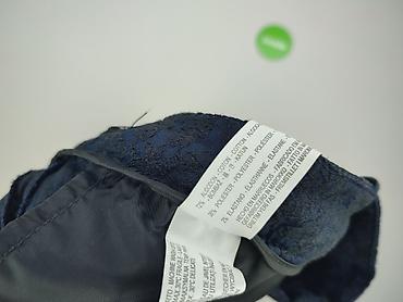 elegancka: Zara, Spodnie materiałowe damskie, rozmiar M — 7