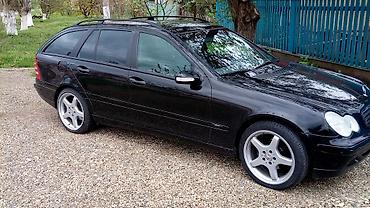 сааб 93: Разбор Mercedes Benz c203 универсал, разбор, есть все! — 1