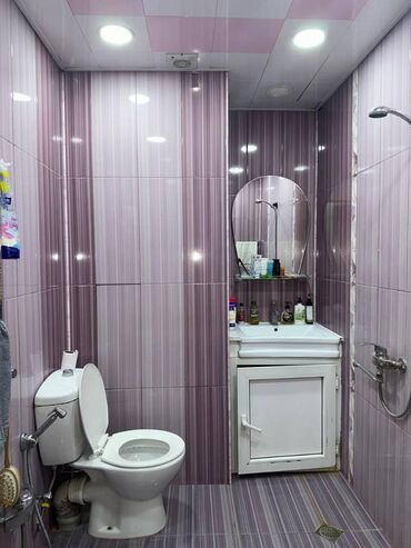 Uzunmüddətli kirayə mənzillər: Yasamal rayonuHəsən bəy Zərdabi prBaku Mall yaxiınlığı, 16 — 7