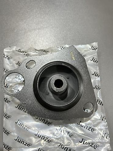 prius motor: Toyota Prius 20 Gövdə Karopka Dayağı (Paduşqası) — 5