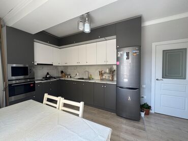 Продажа квартир: 3 комнаты, 100 м², Элитка, 6 этаж, Евроремонт — 7