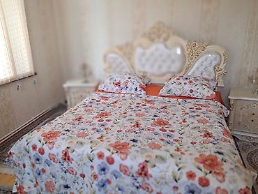 bursa home tekstil: 💯 %pambix Gîlan. Qoşa tax őlcűleri. 50.m dekor melefesi satinden — 6