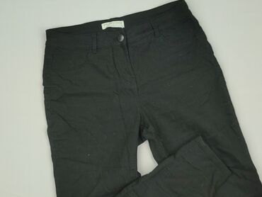 Jeans for women, Papaya, size M (EU 38)