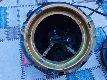 Auto delovi: Solja fara Lada 2121,21213,21214 Niva Leva Desna br.3. Polovno — 7