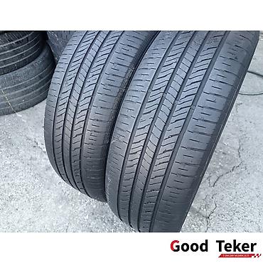 bakı qebele avtobus: ✅ 205/65/16 Bir cüt yaxşı vəziyyətdə iki ədədin qiyməti 70Azn 🚗 Köhnə — 3