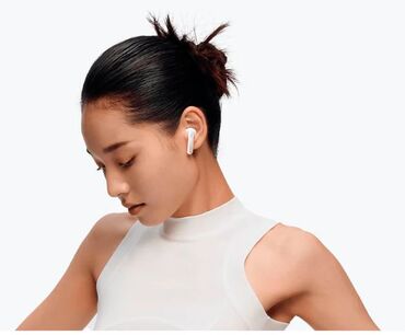 Qulaqcıqlar: Yeni Qulaqlıq Redmi Buds 6 Active (orijinal) (möhürlənmiş və orijinal — 2