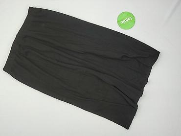 goth spódnice: Spódnica damska, rozmiar 3XL — 2