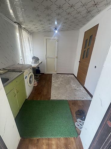 переоформление: Продаются дом в ж/м Ак-Ордо по адресу ул Исхака Раззакова 28 — 5