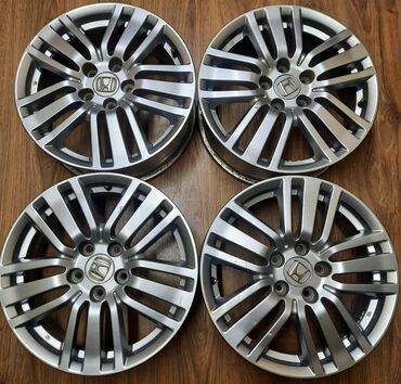 монитор инспаер: Оригинальные r17 диски enkei для honda. Honda motor: r17/pcd5x114,3/