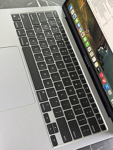 microsoft surface: Для программирования, Б/у, Apple M1, ОЗУ, RAM: 16 ГБ, В рассрочку — 9
