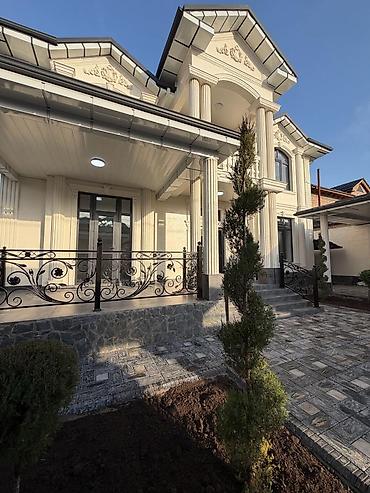 Продажа коттеджей и домов: 📣 ПРОДАЁТСЯ ШИКАРНЫЙ ОСОБНЯК В РАЙОНЕ АРЧА-БЕШИК ПО ул.шералиева /18- — 15