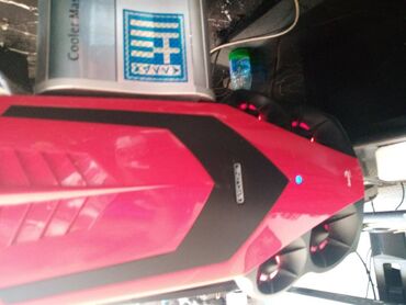 Desktop računari i radne stanice: Gejmer I7 PERFEKTAN-30 Giga Rama--Vrhunska visokokvalitetna GEJMING — 8