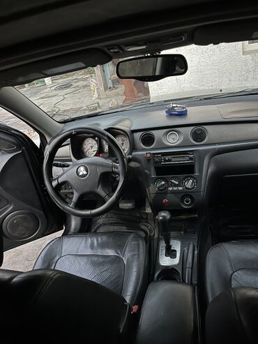 Mitsubishi: Mitsubishi Outlander: 2004 г., Автомат, Газ, Кроссовер — 7