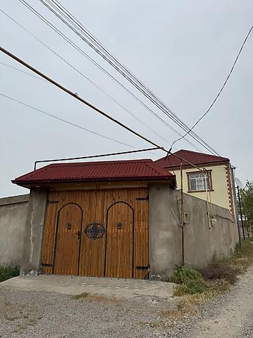 Günlük kirayə evlər: 6 sot torpaq sahəsi Novxanı bağları dənizə 600m yaxın • Ümumi sahə: 6 — 12