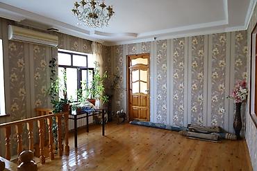 Həyət evləri və villaların satışı: 6 otaqlı, 300 kv. m, Orta təmir — 34