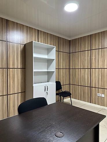 Продажа другой коммерческой недвижимости: 🔥 В ПРОДАЖЕ! ОФИСНОЕ ПОМЕЩЕНИЕ В ЦЕНТРЕ БИШКЕКА 📍 Адрес: г. Бишкек — 6