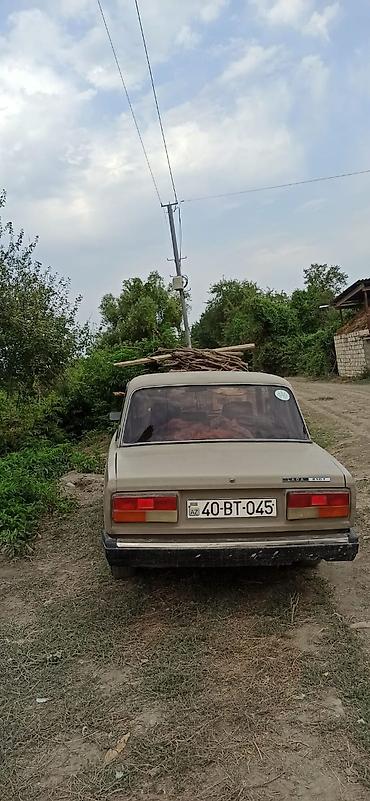 дэу ланос запчасти: ВАЗ (ЛАДА) 2107: 1.5 л | 1984 г. 65000 км Седан — 2