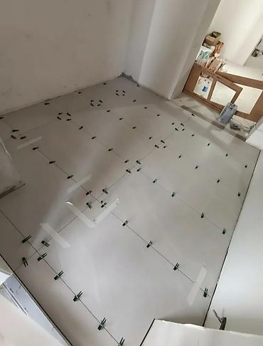 Укладка плитки: Плиточные работы под ключ - Укладка керамической плитки и — 9