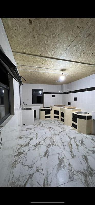 Иссык-Куль 2026: Коттедж, ЦО Симирам, Корумду, Детская площадка, Парковка, стоянка, Охраняемая территория — 22