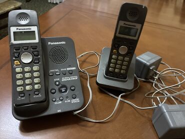 фотоаппарат марк 2: Stasionar telefonlar