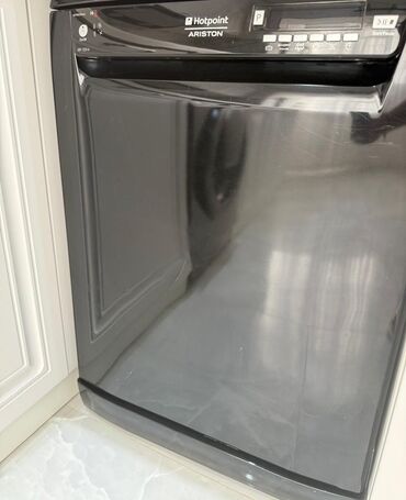 qabyuyan masin sederek: Hotpoint Ariston qabyuyan maşın - Inverter tipli qabyuyan