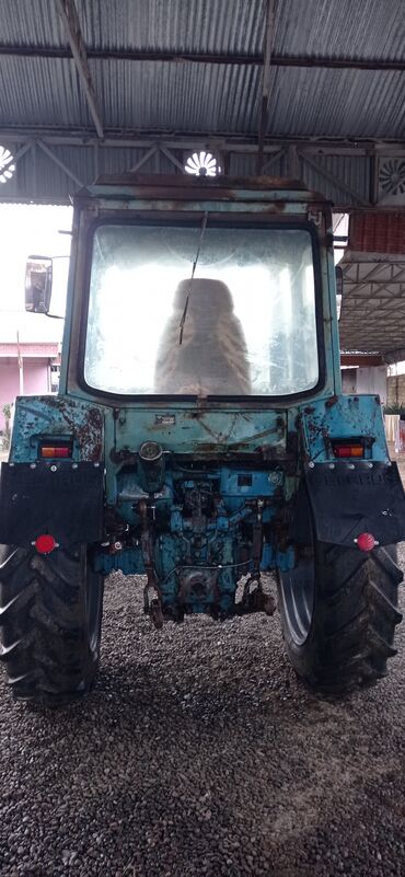 Traktorlar: Satılır traktor zavodu super 👍 82 — 21