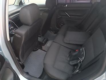 Volkswagen: Volkswagen Passat Variant: 2003 г., 1.9 л, Автомат, Дизель, Универсал — 8