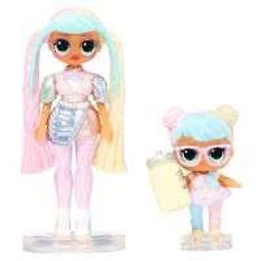 toys: L.O.L. Surprise! Baby Miniature Collection (PT-1044576) Omiljene — 5